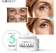 Load image into Gallery viewer, Peptide Wrinkle Cream 5 Seconds Wrinkle Remove Skin Firming Tighten Moisturizer Face Cream Skin Care TSLM2 3.8