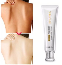 Load image into Gallery viewer, Body Whitening Cream Powerful Instant Skin Whitening Lotion Bleaching Body Cream Essence Cream Legs Knees Private Parts