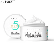 Load image into Gallery viewer, Peptide Wrinkle Cream 5 Seconds Wrinkle Remove Skin Firming Tighten Moisturizer Face Cream Skin Care TSLM2 3.8