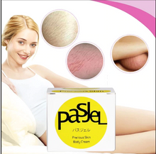 Load image into Gallery viewer, Pasjel precious Skin Body Cream afy stretch marks remover scar removal powerful postpartum obesity pregnancy cream
