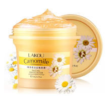 Load image into Gallery viewer, Natural Skin Care Scrub / Go Cutin Facial Gel Face Body Smoothing Exfoliating Cream Skin Body Care
