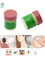 Load image into Gallery viewer, Cream Body Massage Works Perfect For All Kinds Of Skin Problems Ointment Psoriasi Eczma

