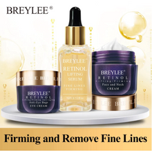 Load image into Gallery viewer, Skin Care Set Anti Aging Firming Facial Serum
