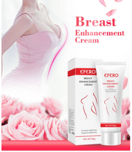 Load image into Gallery viewer, Breast Cream To Increase Tightness Big Bust Body Lotion Breast Enhancer Cream Body Care Skincare Products
