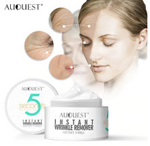 Load image into Gallery viewer, Peptide Wrinkle Cream 5 Seconds Wrinkle Remove Skin Firming Tighten Moisturizer Face Cream Skin Care TSLM2 3.8
