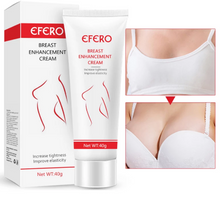 Load image into Gallery viewer, Breast Cream To Increase Tightness Big Bust Body Lotion Breast Enhancer Cream Body Care Skincare Products
